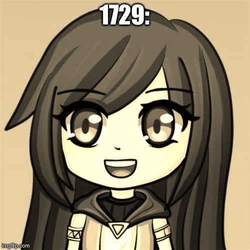 Year | 1729: | image tagged in itsfunneh | made w/ Imgflip meme maker
