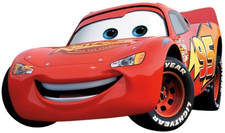 Lightning McQueen Blank Template - Imgflip