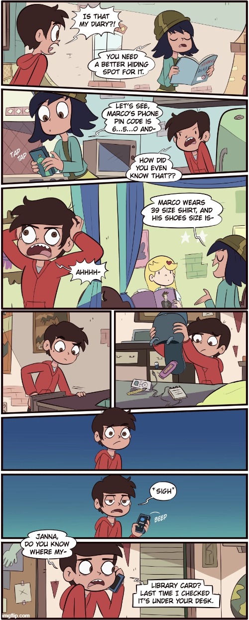 image tagged in morningmark,svtfoe,comics/cartoons,star vs the forces of evil,comics,memes | made w/ Imgflip meme maker