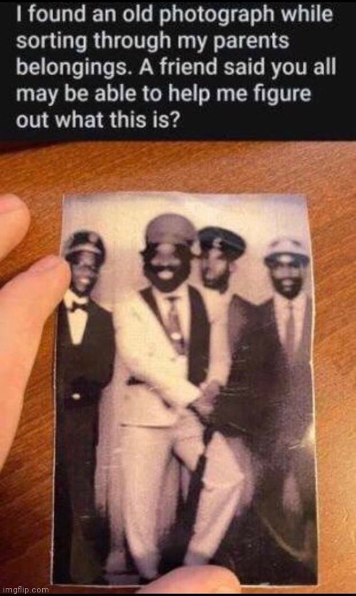 This remind me off something... | made w/ Imgflip meme maker