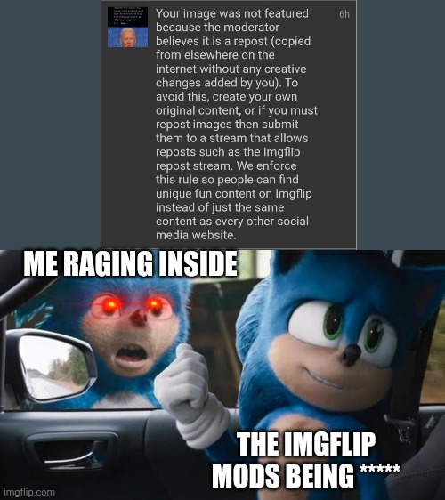 sonic comic thingy Memes & GIFs - Imgflip