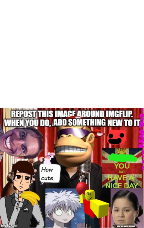 I added 3! [when the imposter is sus, the red cube (AKA mini pup), and BALLER] | image tagged in repost,baller,when the imposter is sus,anime,repost this,i have crippling depression | made w/ Imgflip meme maker