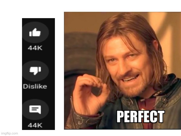perfect | image tagged in perfect | made w/ Imgflip meme maker