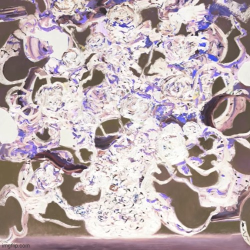The brain entangled recall no more terror bliss | made w/ Imgflip meme maker