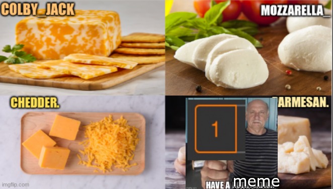 The Cheese Temp | meme | image tagged in the cheese temp | made w/ Imgflip meme maker