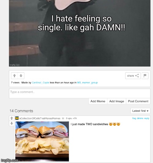 Real | made w/ Imgflip meme maker