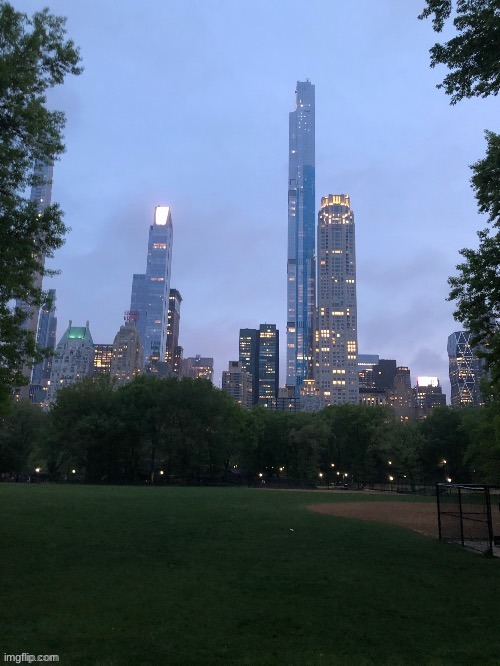 i miss the city... | made w/ Imgflip meme maker