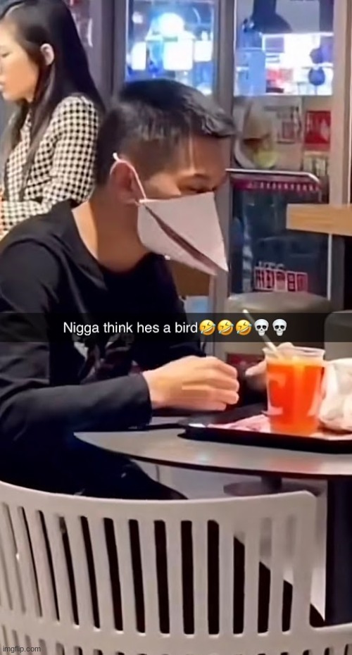 Bro really think | made w/ Imgflip meme maker