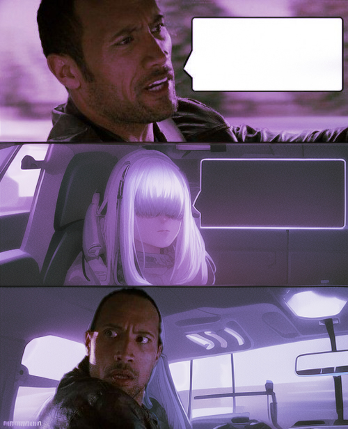 9 Blank Meme Template