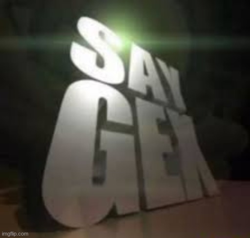 im pretty sure at least 90% of you read this wrong | made w/ Imgflip meme maker