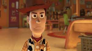 mad woody Blank Meme Template