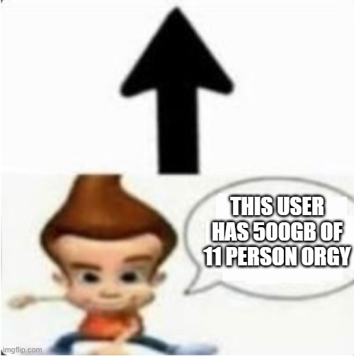 Get Banned Speedrun Imgflip