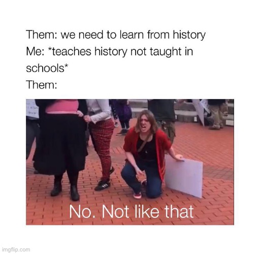 image tagged in schools,school,history,memes,funny,repost | made w/ Imgflip meme maker