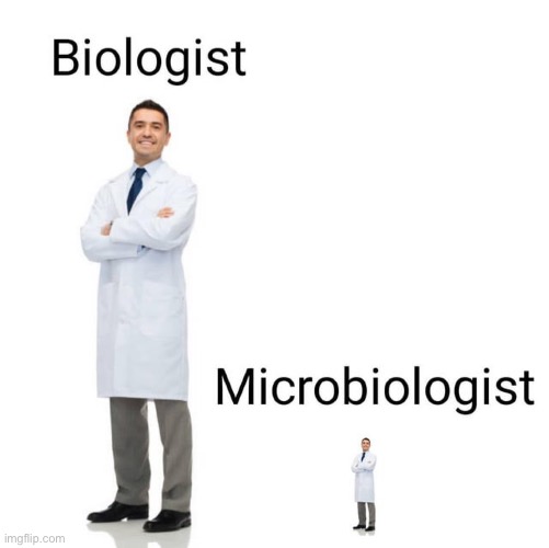 image tagged in repost,biology,funny,memes,random,micro | made w/ Imgflip meme maker