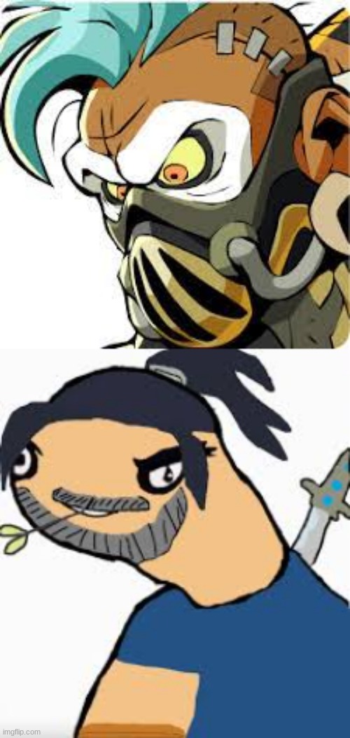 Brawlhalla | image tagged in gaming | made w/ Imgflip meme maker