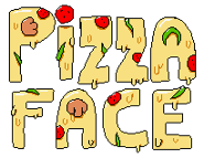 Pizza Face VS Screen Name Meme Template