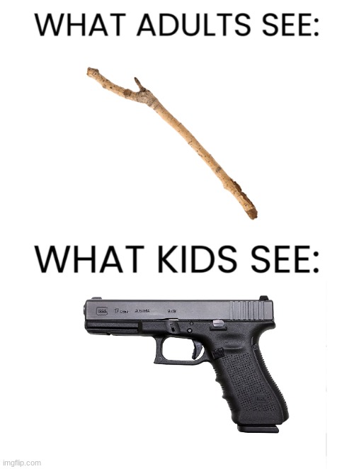 What Adults See & What Kids See | image tagged in what adults see what kids see,true story | made w/ Imgflip meme maker
