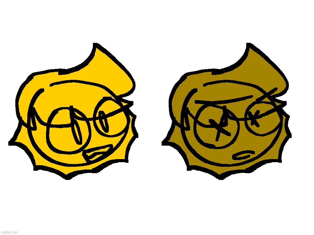 Icons: Part 3 | made w/ Imgflip meme maker