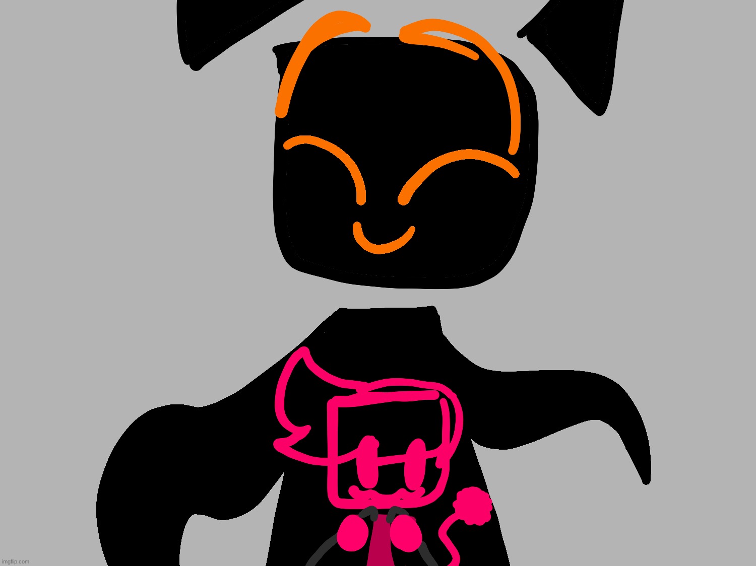moris-got-a-chainstopper-plush-imgflip