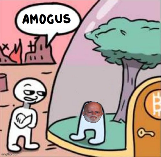 amogus | image tagged in amogus | made w/ Imgflip meme maker