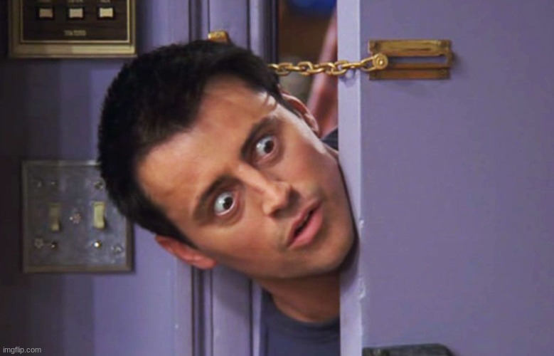 joey door | image tagged in joey door | made w/ Imgflip meme maker