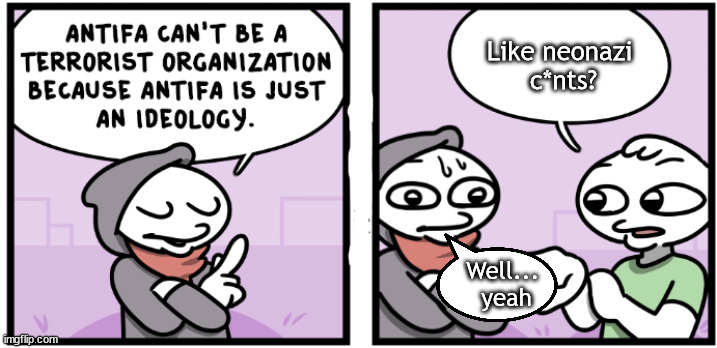 just a pile of dog shit | Like neonazi 
c*nts? Well... 
yeah | image tagged in memes,dog shit | made w/ Imgflip meme maker