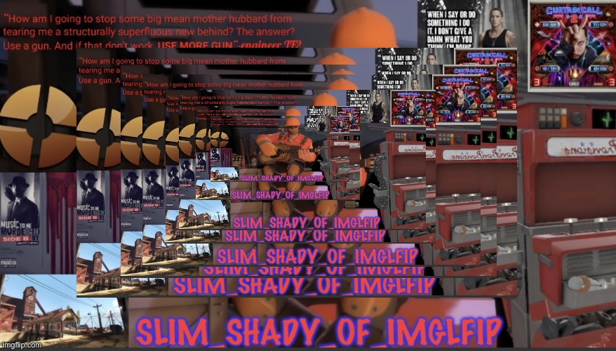 Me: | made w/ Imgflip meme maker