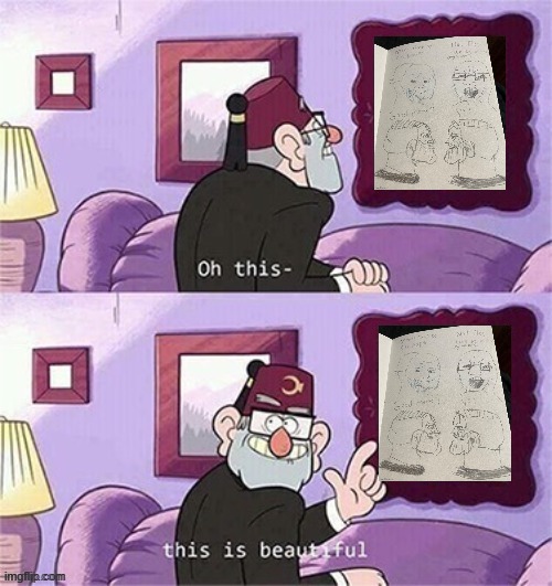 oh this this beautiful blank template | image tagged in oh this this beautiful blank template | made w/ Imgflip meme maker