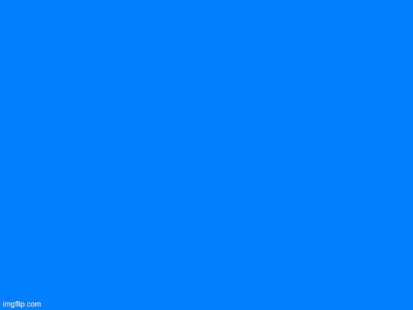 I love azure blue | made w/ Imgflip meme maker