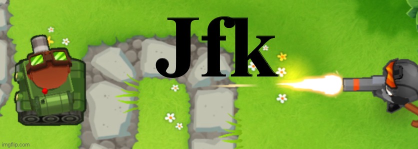 Jfk | made w/ Imgflip meme maker
