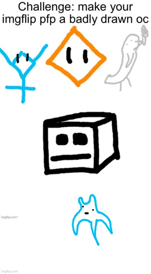 image tagged in memes,blank transparent square | made w/ Imgflip meme maker