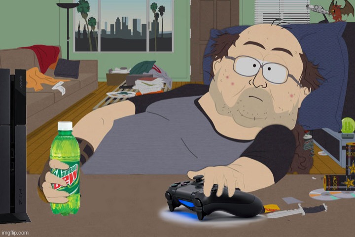 me irl | image tagged in south park computer guy | made w/ Imgflip meme maker