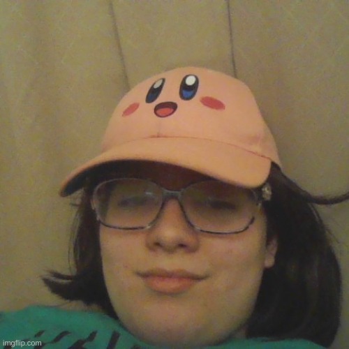 sike, i have 361 lives in Kirby Star Allies, imma live forever | made w/ Imgflip meme maker