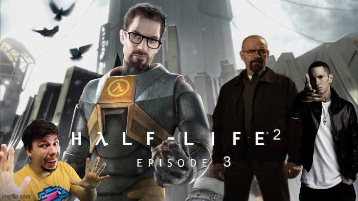 What am I doing with my life | image tagged in half-life 2 episode 3 | made w/ Imgflip meme maker