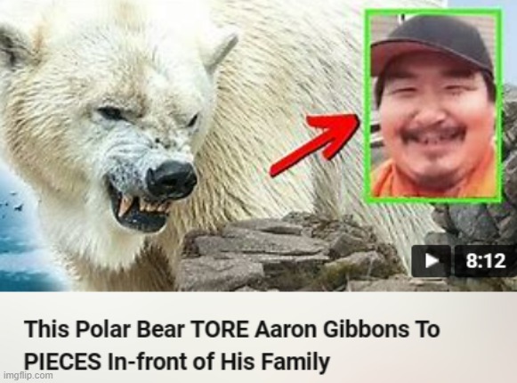 Chad bear | made w/ Imgflip meme maker