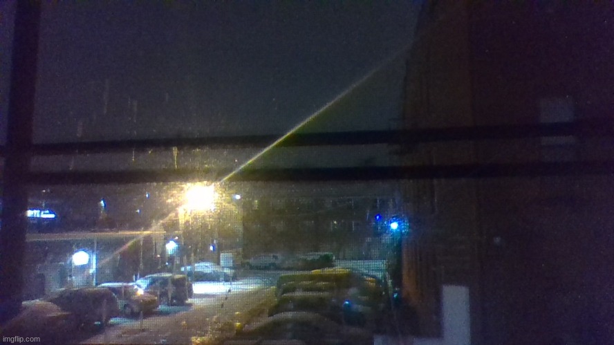 SNOW!!!!!!!1 | made w/ Imgflip meme maker
