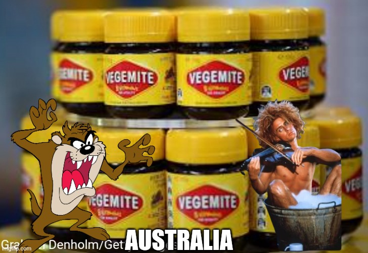 AUSTRALIA | image tagged in australia | made w/ Imgflip meme maker