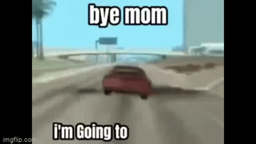 im leaving - Imgflip