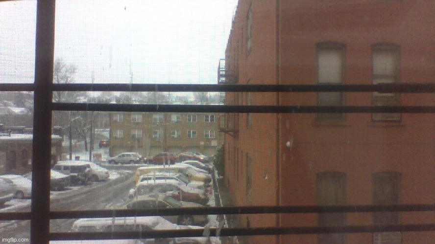 SNOW!!!!! | made w/ Imgflip meme maker