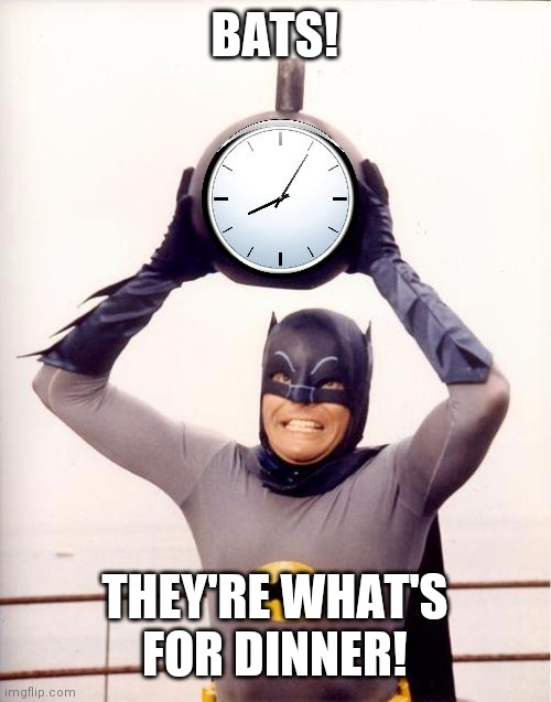 Batman Thinking Meme Generator - Imgflip