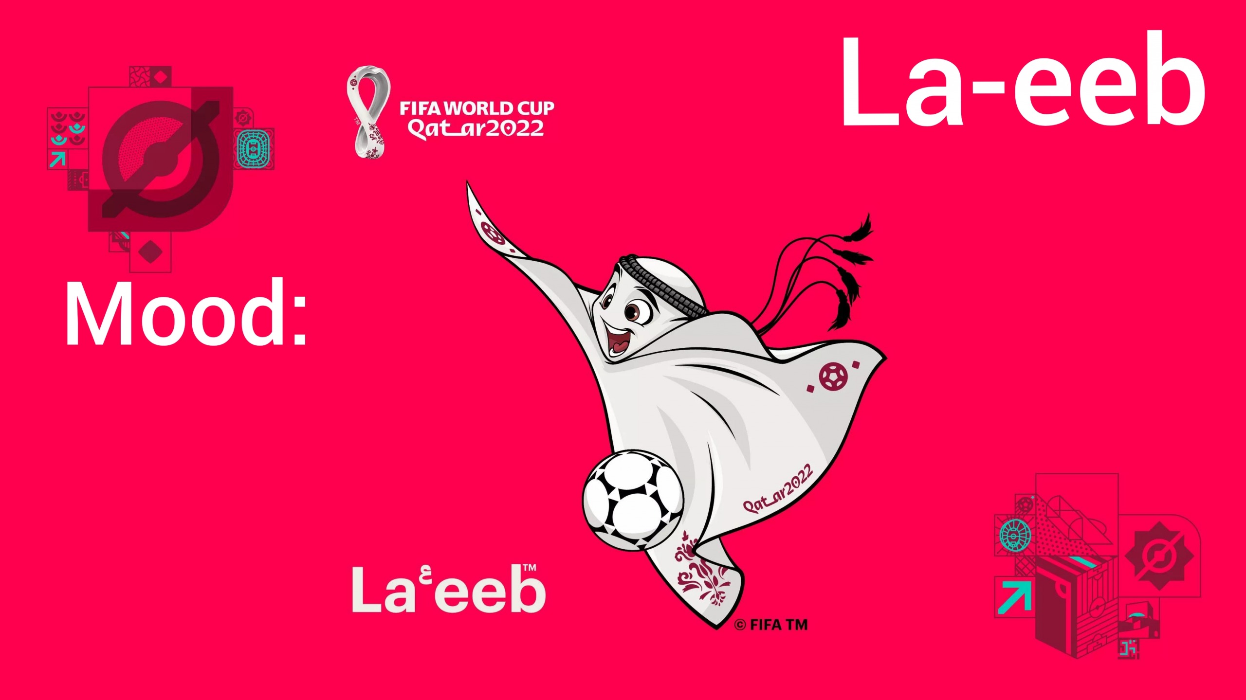 La-eeb annoucment temp Blank Meme Template