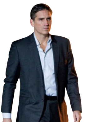 High Quality Person of Interest Mr. Reese Blank Meme Template