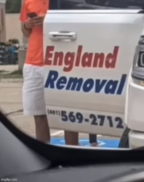 (mod note: i called it why is england still here) | made w/ Imgflip meme maker