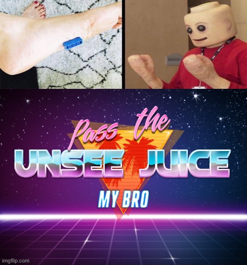 I hate this | image tagged in pass the unsee juice my bro | made w/ Imgflip meme maker