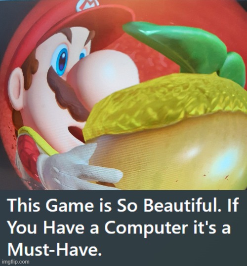 image tagged in suprised mario | made w/ Imgflip meme maker