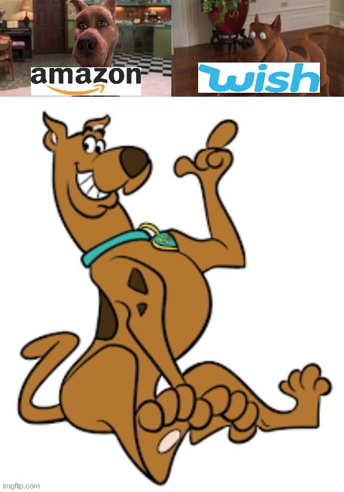 Scooby Doo | image tagged in memes | made w/ Imgflip meme maker