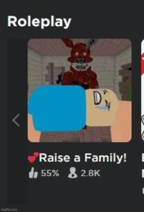 reminds me of 2016 roblox | made w/ Imgflip meme maker