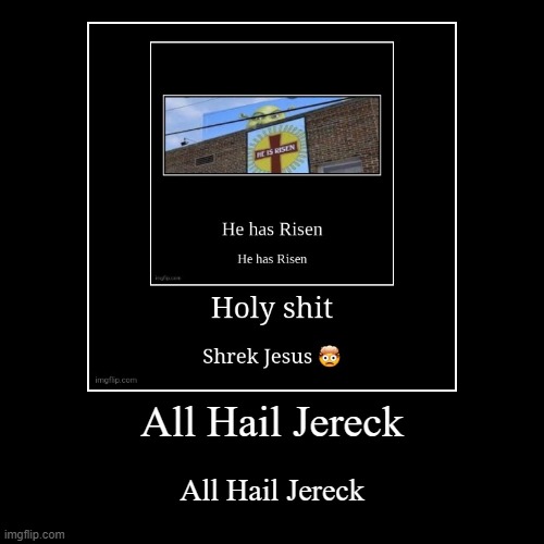 made w/ Imgflip demotivational maker