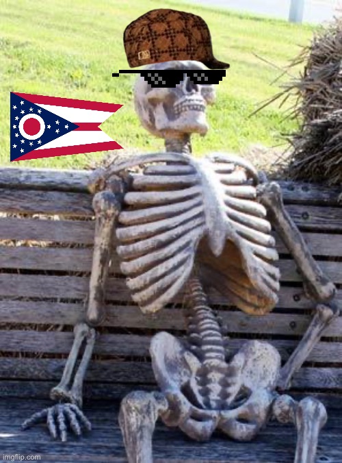 Waiting Skeleton | image tagged in memes,waiting skeleton | made w/ Imgflip meme maker