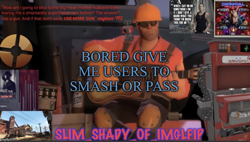 Hey now pardner this isnt yours you shouldn't be using this | BORED GIVE ME USERS TO SMASH OR PASS | made w/ Imgflip meme maker